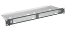 NI / EMERSON 789953-01 Rack Mount Kit, 1U, 19", Rack Mount Shelf, NI USB-64XX Series Test Equipments