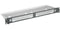 NI / EMERSON 789953-01 Rack Mount Kit, 1U, 19", Rack Mount Shelf, NI USB-64XX Series Test Equipments