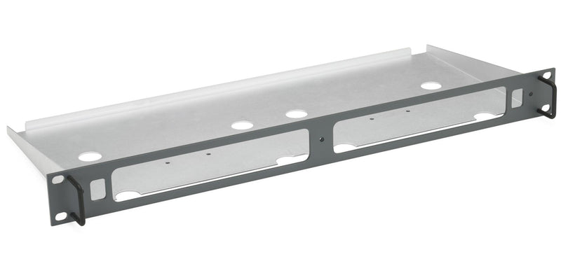NI / EMERSON 789953-01 Rack Mount Kit, 1U, 19", Rack Mount Shelf, NI USB-64XX Series Test Equipments