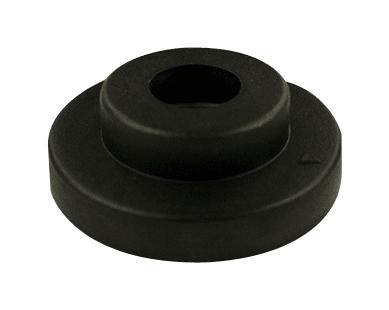 KINGSTATE KPEG132H-40 Transducer, Continuous, 85 dB, 3.5 kHz, Through Hole