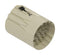 HARTING 19590202801 Circular Connector Insert, ICC Series, 28 Contacts, Pin, Crimp, Harting Circular Connectors