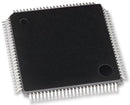 Silicon Labs EFM32GG11B820F2048GQ100-B EFM32GG11B820F2048GQ100-B ARM MCU EFM32 Family EFM32GG Series Microcontrollers Cortex-M4 32 bit 72 MHz 2 MB