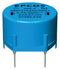 Epcos B82721A2362N001 B82721A2362N001 Choke Power Line Double Ring Core 400 &Acirc;&micro;H 3.6 A B82721A Series