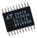 ANALOG DEVICES LTC2656BIFE-L16