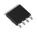 VISHAY SQJ481EP-T1_GE3 Power MOSFET, P Channel, 80 V, 16 A, 0.08 ohm, PowerPAK SO, Surface Mount