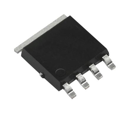 VISHAY SQJ481EP-T1_GE3 Power MOSFET, P Channel, 80 V, 16 A, 0.08 ohm, PowerPAK SO, Surface Mount