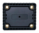 AMPHENOL LTW VENT-PR1NBK-O8001 Connector Accessory, PC, Black, IP68/IP69K, Vent, Amphenol LTW Sensor Connectors