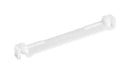 HIROSE / HRS TF70-50RP-0.5(800) Connector Accessory, PBT White, Retainer