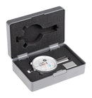 KERN HBD 100-0 Hardness Tester, Analogue, Shore D, 100 HD, 3 %, HB Series