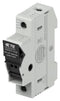 TE CONNECTIVITY 1SNF100029R0000 Fuse Holder, Modular, Photovoltaic, DIN Rail, 1 Fuse, 30 A, 1KVDC, 10mm x 38mm, Screw Clamp