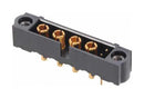 HARWIN M80-5T10205M1-04-331-00-000 MALE SIGNAL+POWER VERTICAL THROUGHBOARD