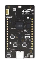 SILICON LABS SIWX917-DK2605A Development Board, BRD2605A, IoT, Bluetooth Low Energy and WiFi SoC