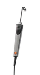 TESTO 0602 0993 Environmental Test Probe, w/ Strip, -60 to +300 °C, Temperature