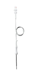TESTO 0602 1080 Environmental Test Probe, -50 to +300 °C, Standard TC, Temperature