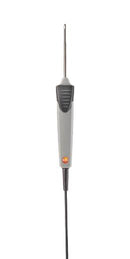 TESTO 0609 1773 Environmental Test Probe, -50 to +400 °C, Temperature, Testo 176 T2 Series Temperature Data Loggers