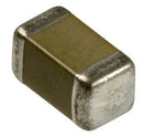 KYOCERA AVX CDR32BX103BKUS CERAMIC CAPACITOR 0.01UF 100V, X7R, 10%, 1206