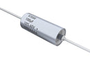 KEMET T550B756M075AT Tantalum Polymer Capacitor, 75 µF, ± 20%, 75 V, B, 0.11 ohm, Axial Leaded