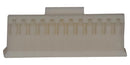 TE CONNECTIVITY 1-1735447-2 Connector Housing, HPI 2.0 Series, Receptacle, 12 Ways, 2 mm