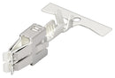 TE CONNECTIVITY 927831-4 Automotive Connector Contact, Standard Power Timer Series, Socket, Crimp, 17 AWG, 20 AWG