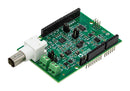 ANALOG DEVICES EVAL-CN0411-ARDZ Evaluation Board, CN0411, Arduino Form Factor, TDS Measurement System, Water Quality Monitoring