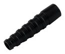 AIM CAMBRIDGE - CINCH CONNECTIVITY 25-7958BK.. Connector Accessory, Boot, RG58, RG141 BNC Cable Connectors, 1 Ways, PVC (Polyvinylchloride)
