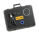 FLUKE FLUKE-700PTPK2 Bundle Kit, 700PTPK-1 Pump, Gauge Connector, Premium Transmitter Test Hose Kit & Adapters