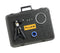 FLUKE FLUKE-700PTPK2 Bundle Kit, 700PTPK-1 Pump, Gauge Connector, Premium Transmitter Test Hose Kit & Adapters