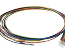 TRACO POWER TCI 500-AUX Auxiliary Cable, TCI 500 Series 500 Watt Conduction Cooled AC/DC Encased Power Supplies