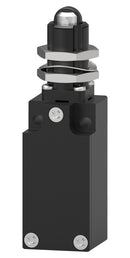 TE CONNECTIVITY - ALCOSWITCH TLSZLS1104PD Limit Switch, IP65, IP67, Roller Plunger, SPST-NO, SPST-NC, 4 A, 240 V, 9 N, TLS Series