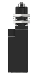 TE CONNECTIVITY - ALCOSWITCH TLSZLS1104PD Limit Switch, IP65, IP67, Roller Plunger, SPST-NO, SPST-NC, 4 A, 240 V, 9 N, TLS Series