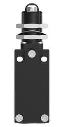 TE CONNECTIVITY - ALCOSWITCH TLSZLS1104PD Limit Switch, IP65, IP67, Roller Plunger, SPST-NO, SPST-NC, 4 A, 240 V, 9 N, TLS Series