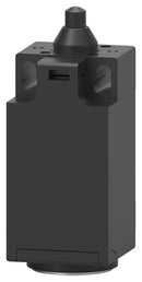 TE CONNECTIVITY - ALCOSWITCH TLSTNS1101PD Limit Switch, IP65, IP67, Pin Plunger, SPST-NO, SPST-NC, 4 A, 240 V, 9 N, TLS Series