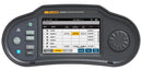 FLUKE FLUKE 1673FC UK Multifunction Installation Tester, 1670 FC Series, 600 V, 600 V, 10 kohm, 1 Gohm