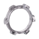 ABB 7TAD012050R0005 Locknut, 1", Steel, Rigid/IMC Conduits 143