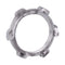 ABB 7TAD012050R0005 Locknut, 1", Steel, Rigid/IMC Conduits 143