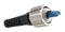 Amphenol Conec 17-300040 17-300040 Fiber Optic Adapter Multimode LC Duplex Plug Straight