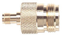 POMONA 4299 RF/COAXIAL ADAPTER, SMA JACK-N JACK