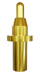 HARWIN P70-2400045R Contact, Spring Loaded Pin, Point, 11 A, 10.02 mm