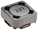 BOURNS SRR0735HA-100M Power Inductor (SMD), 10 &micro;H, 2.1 A, Shielded, 1.85 A, SRR0735HA Series