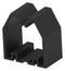 ENTRELEC - TE CONNECTIVITY 1SET411301R0000 Trunking Fitting, Nylon 6.6 (Polyamide 6.6), Carbon Fibre Reinforced, Black, 34 mm, 20 mm, 35 mm