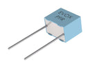KEMET PFR5472J63J11L4BULK General Purpose Film Capacitor, Film / Foil PP, Radial Box - 2 Pin, 4700 pF, ± 5%, 40 V, 63 V