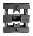 HARTING 09458000188 Handtool Insert 3, ix Industrial Series, In-Line Cable Jack & Cable Strain Relief Crimp Tools
