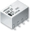 OMRON ELECTRONIC COMPONENTS G6K-2G-Y  DC3 Signal Relay, 3 VDC, DPDT, 1 A, G6K, Surface Mount, Non Latching