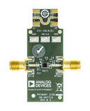 ANALOG DEVICES ADL8121-EVALZ Evaluation Board, ADL8121ACPZN, 25MHz to 12GHz, Low Noise Amplifier