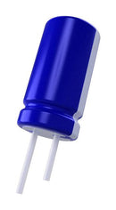 ABRACON ADCR-X02R7SB106MT Supercapacitor, 10 F, 2.7 V, Radial Leaded, ± 20%, 5 mm