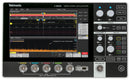 TEKTRONIX MSO24+350+2-P6139B+2-MSO+2-ULTIMATE+R3 MSO / MDO Oscilloscope, MSO 2 Series, 4 Analogue, 350 MHz, 2.5 GSPS, 10 Mpts
