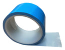 MULTICOMP PRO MP-GCSR-008TAFG-0.25(A) Thermal Tape, Fibreglass, Ceramic and Acrylic Polymer, 0.8m.K4kV/mm, 1m x 500mm x 0.25mm