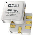 ANALOG DEVICES ADR1399E-EBZ Evaluation Board, ADR1399KEZ, Ultra Stable Shunt Voltage Reference