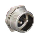 HIROSE / HRS RM15TRH-4PA(81) Circular Connector, Standard Circular Connector, RM Series, Jam Nut Receptacle, 4 Contacts