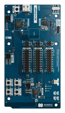 NORDIC SEMICONDUCTOR NRF54L15-DK Development Board, nRF54L15, ARM, Cortex-M33, 14bit